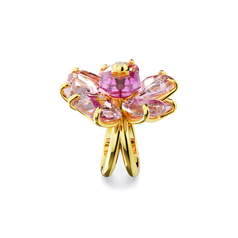 Swarovski Idyllia Ring-2