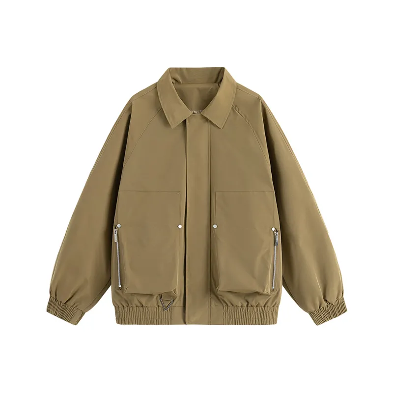 BEENTRILL Jackets Unisex-8