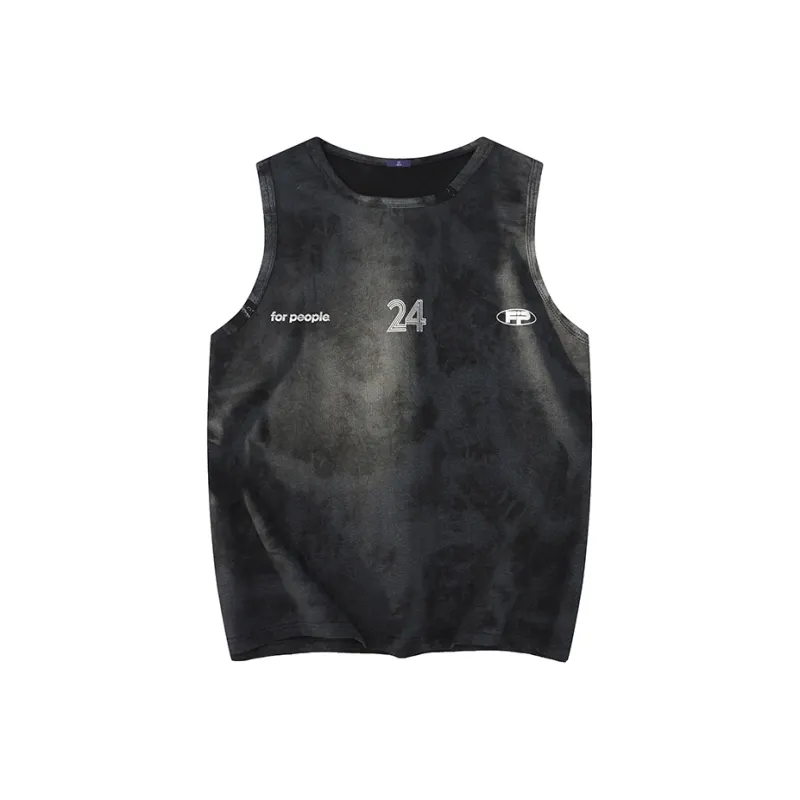 FAX FOR FMACM Tank Tops Unisex-0