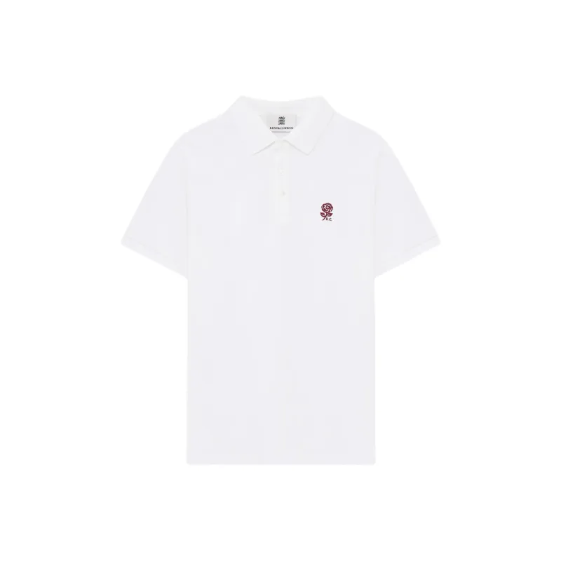 KENT&CURWEN SS25 Polo Shirt Men's-2