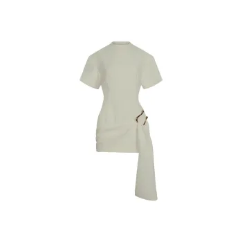 Lioness Short Sleeved Dress Women's