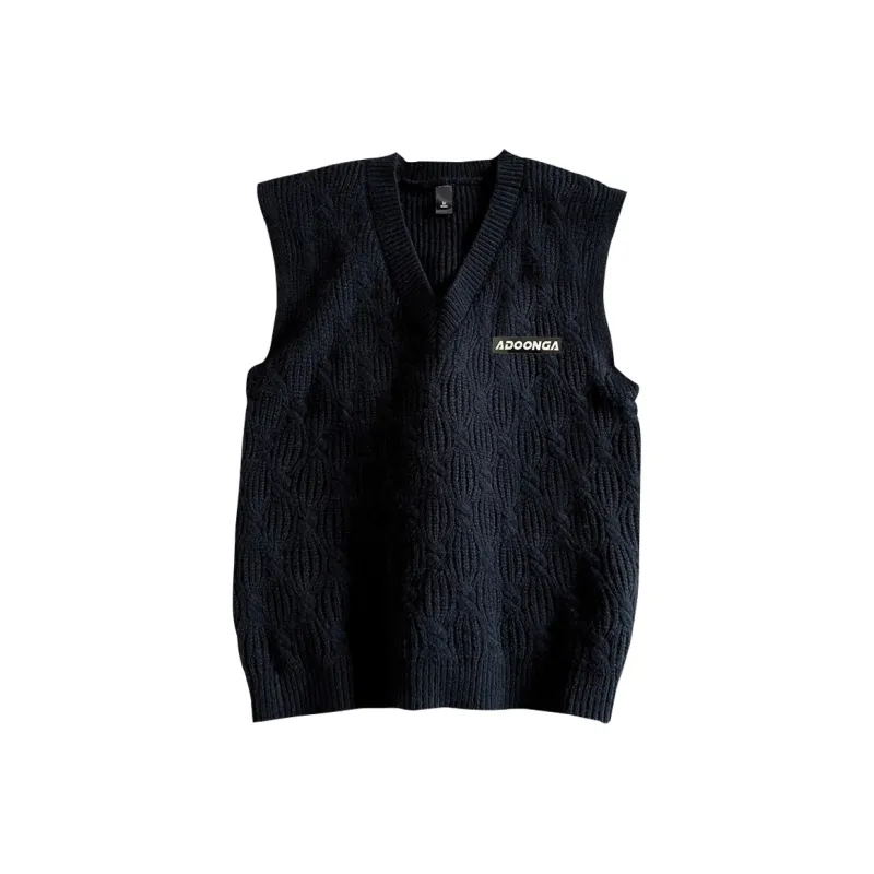 ADOONGA Knitwear Unisex-0
