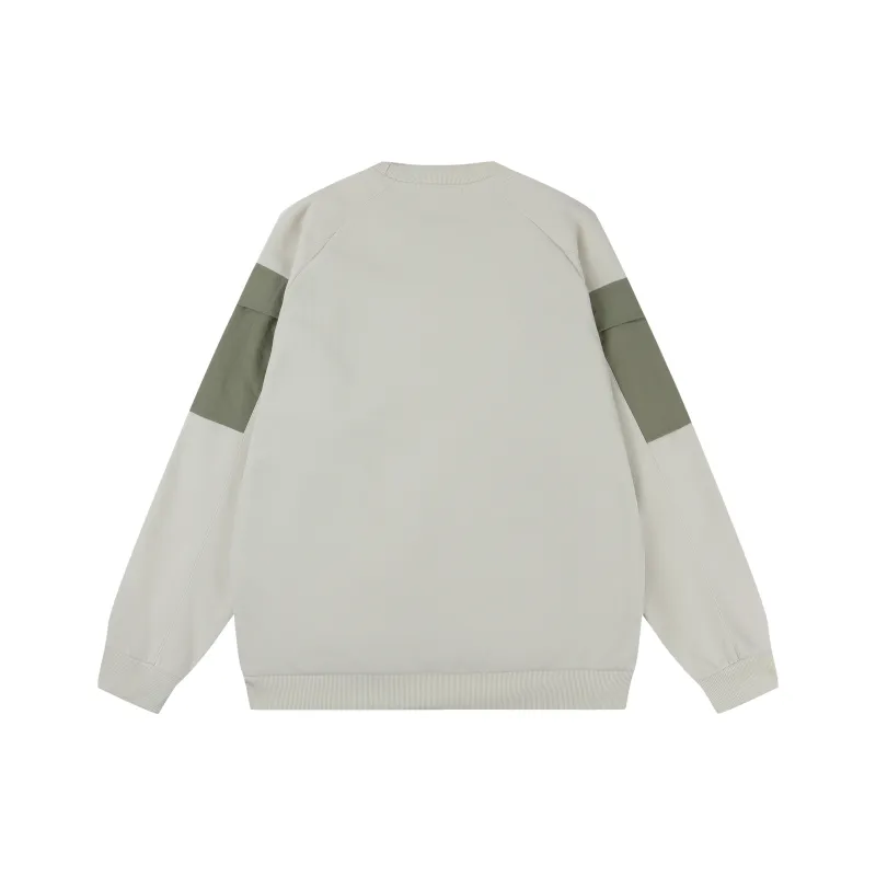 PANMAX Sweatshirts Men-5