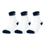 3 Pack (White)