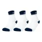 3 Pack (White)