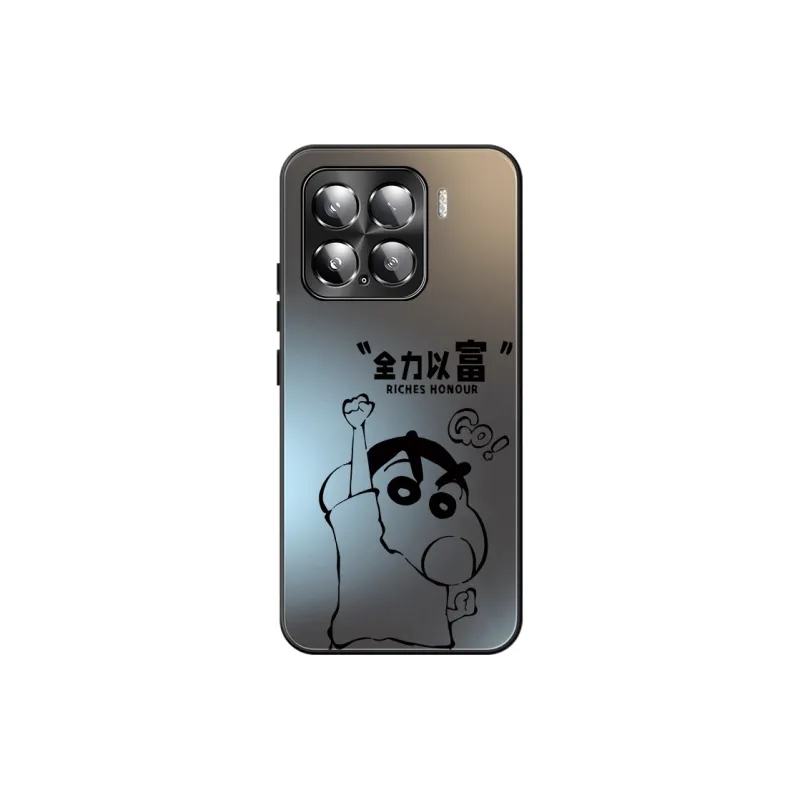 CHUNFAN Phone Cases-5