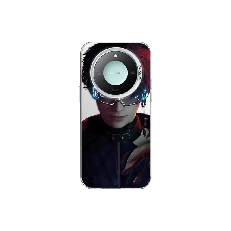 MANQIN Phone Cases-13