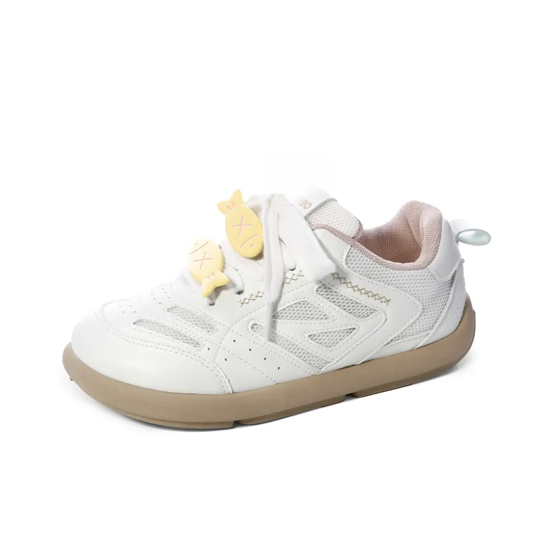 Lovely You Lightweight Wear-Resistant And Slip-Resistant Low-Top Skateboard Shoes Women's-31