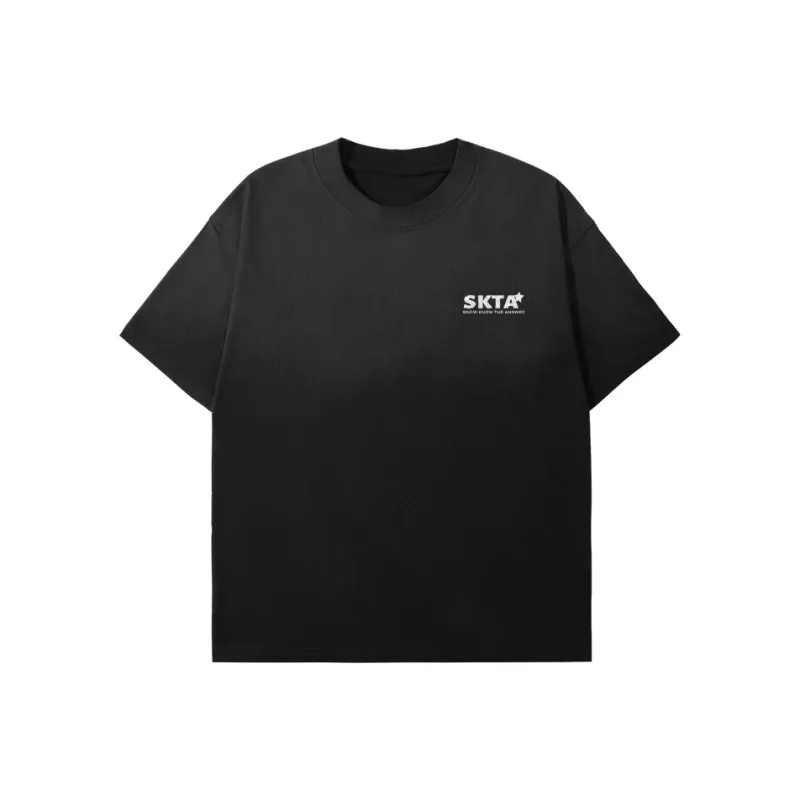 Snow Know The Answer SKTA T Shirt Unisex-0
