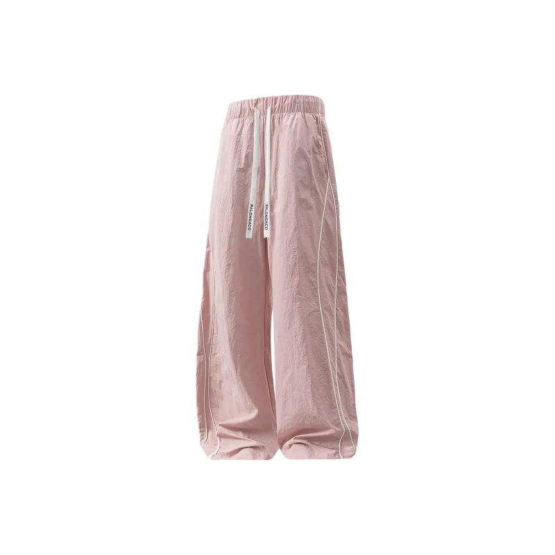 PAL ONGACO Casual Pants Unisex-12