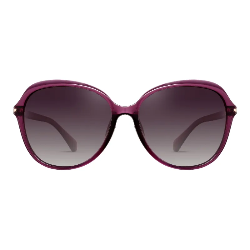 PARIM Butterfly Sunglasses Women's-8