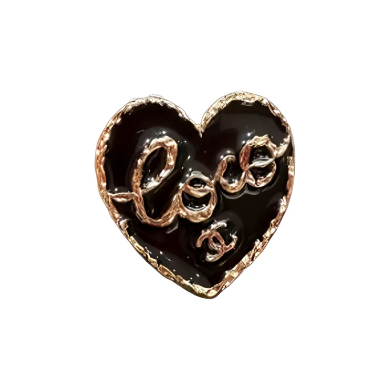 CHANEL Brooches Women's-2