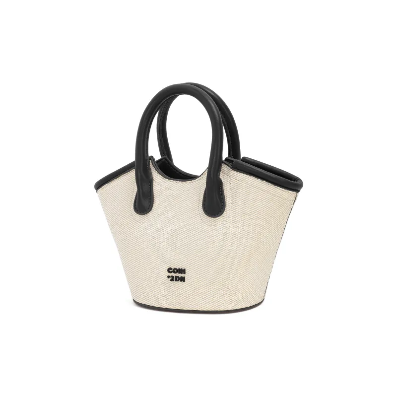 ROSEDAWN PU Handbag Women's Brown/Black-9