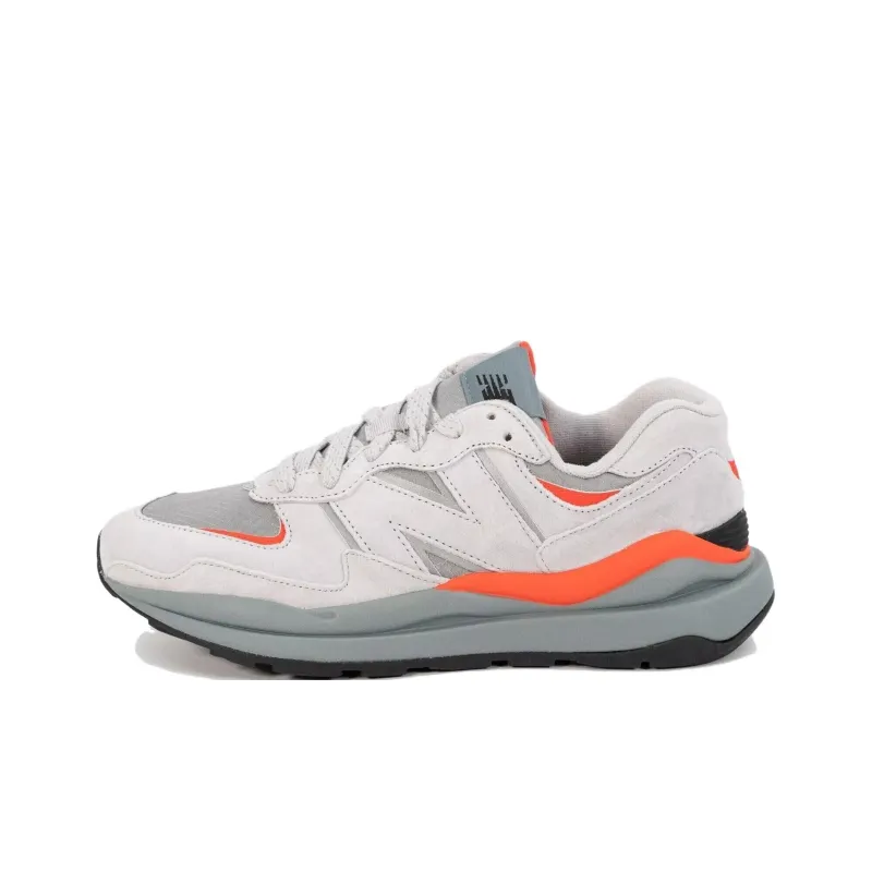 New Balance 57/40 Protection Pack Grey-0