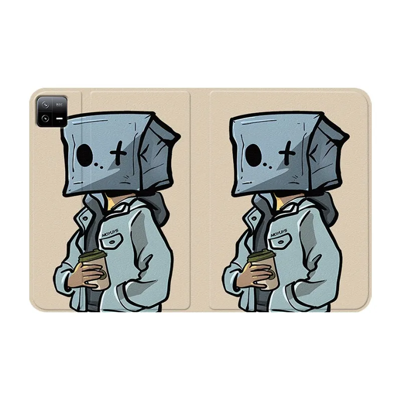 Baochengbao Tablet Protective Cases-7