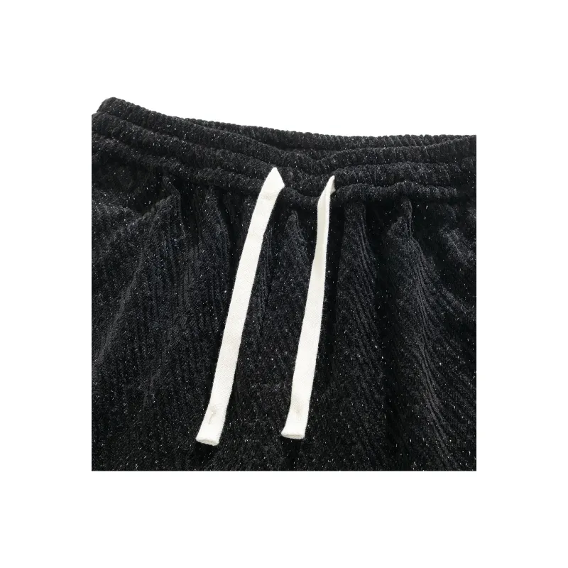 Yiwen Beach Shorts Unisex-3