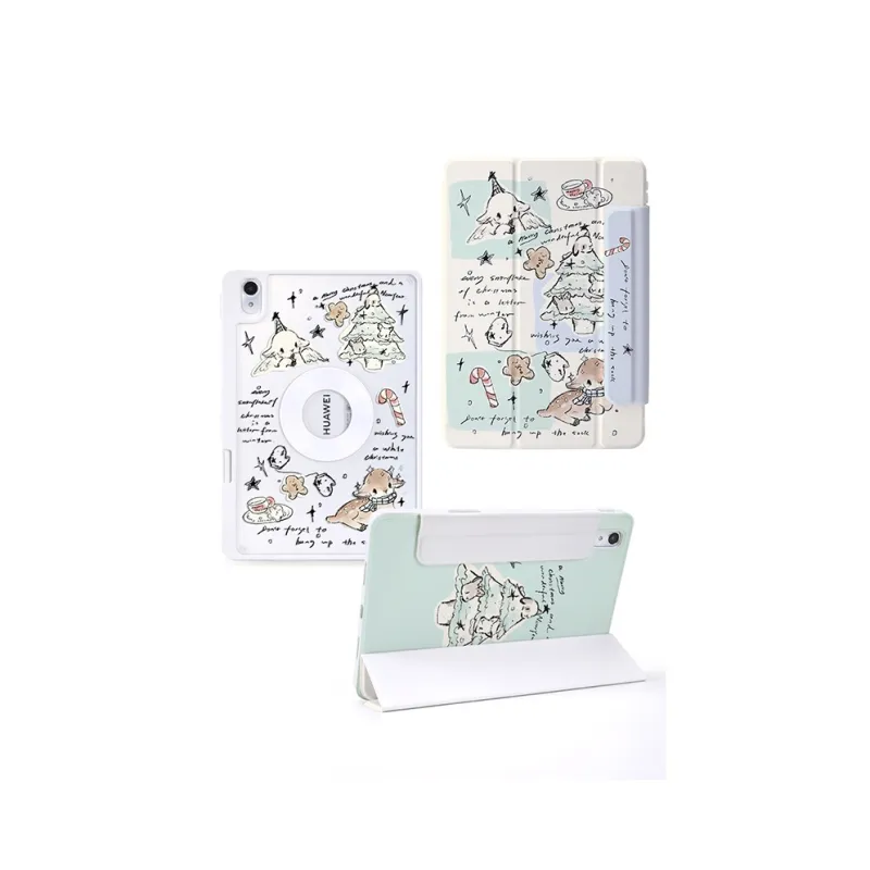 MOROCK Tablet Protective Cases-12