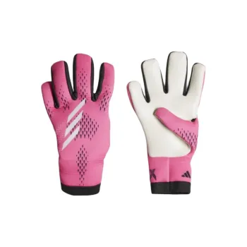 Adidas Sports Gloves Unisex Pink