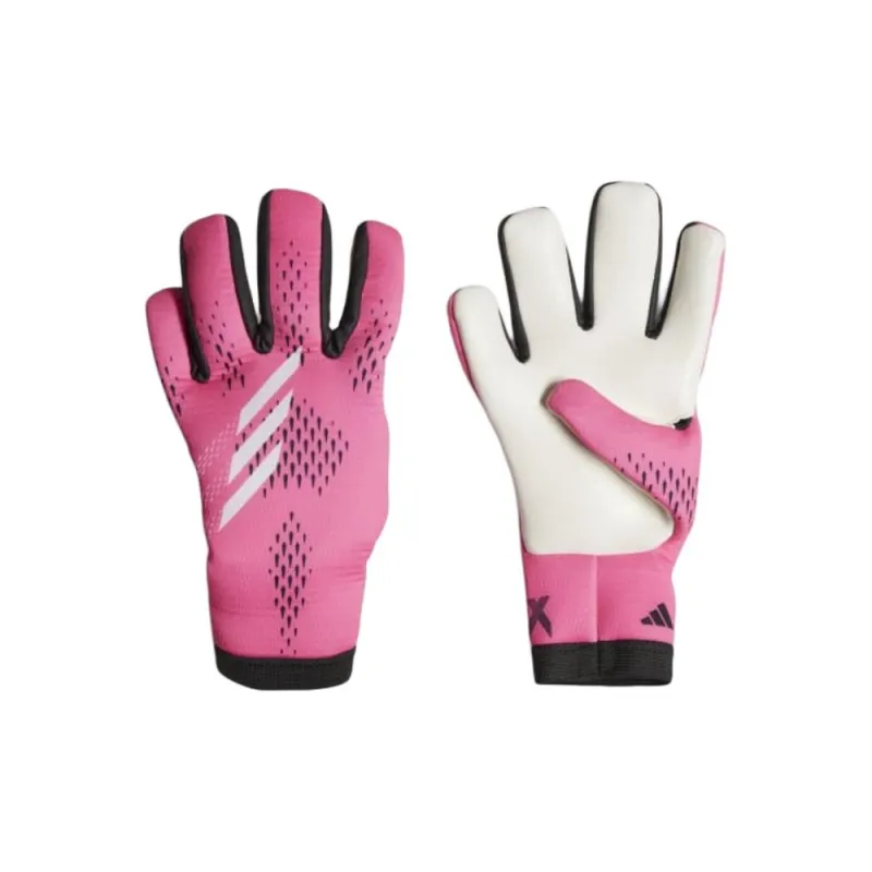 Adidas Sports Gloves Unisex Pink-0