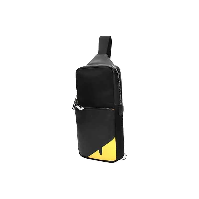 FENDI Sling Bags-1