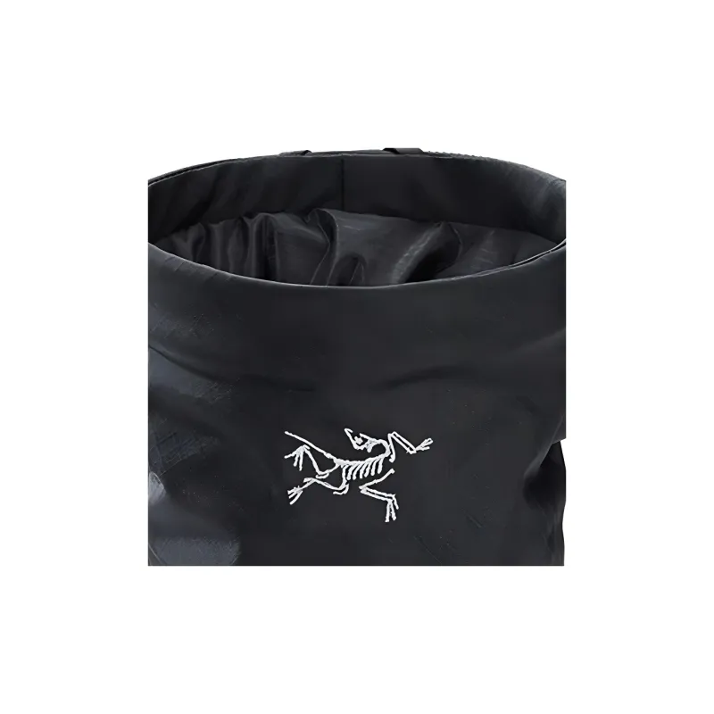 Arcteryx Outdoor Bags Nylon Black Unisex-1