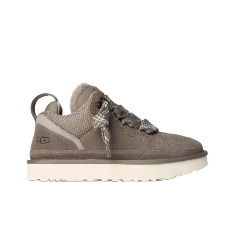 UGG Low Top Casual Shoes Women's Brown-1