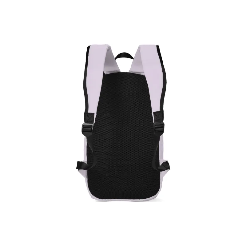 Soundbyte Polyester Backpack Unisex Multicolor-13
