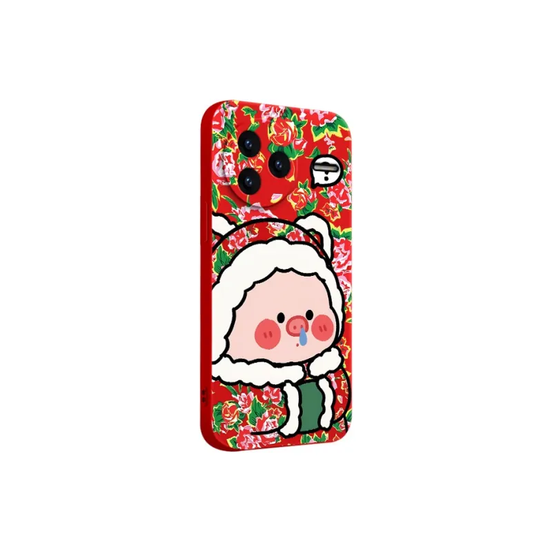 CHUNFAN Phone Cases-0