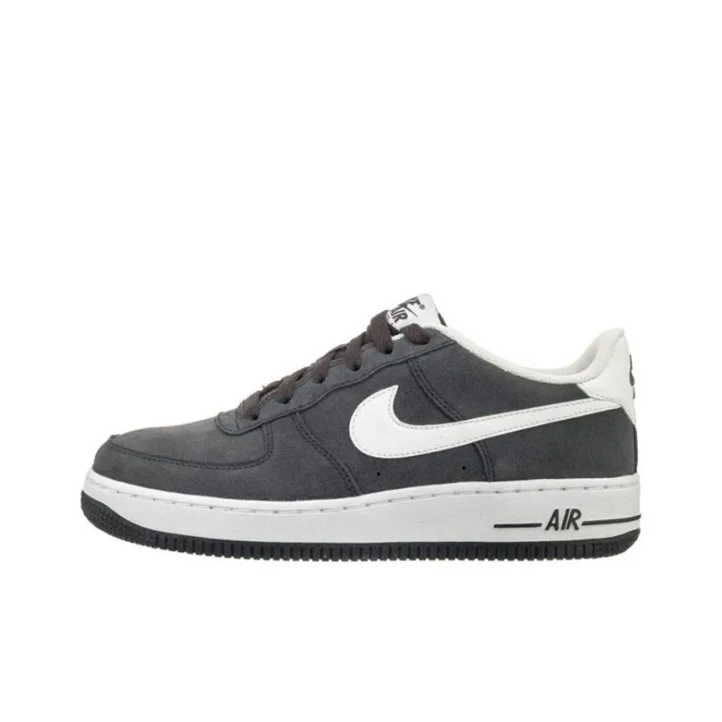 Nike Air Force 1 Anthracite GS-0