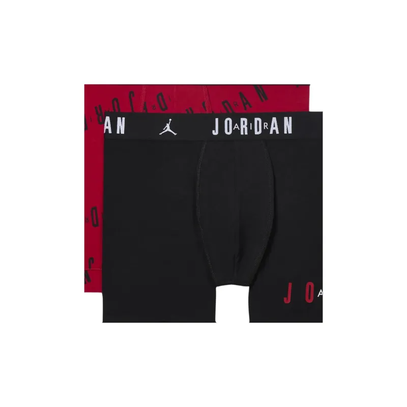 Jordan Flight Essentials Underpants Men's 2 Pack-3