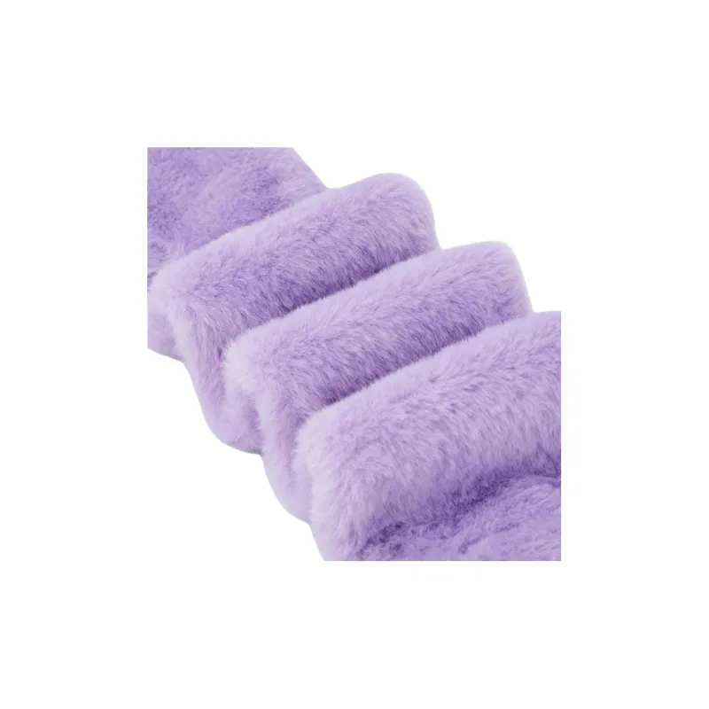 BALABALA Teddy Balaclava Hat-3
