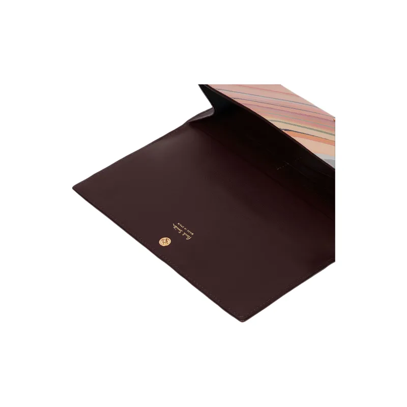 Paul Smith Wallet With Logo-4