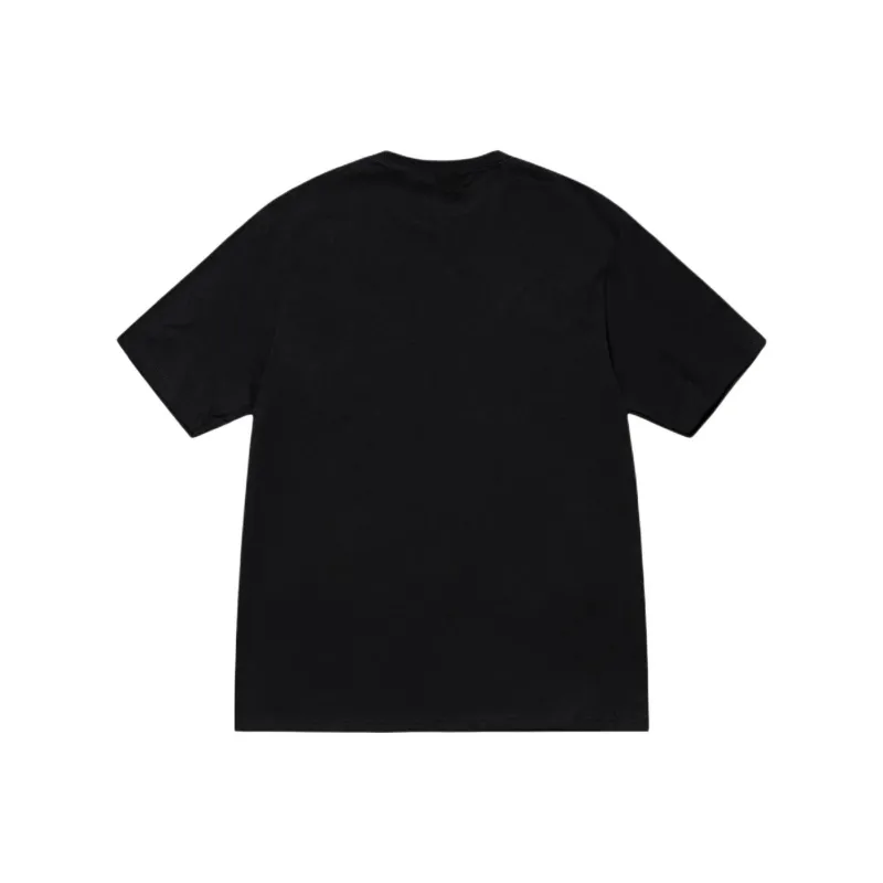 Stussy Astronaut Tee T Shirt Unisex-3