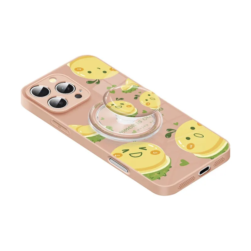 Small bones Phone Cases-16