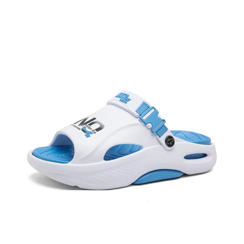 Budding Bear Beach Sandals Men's-10