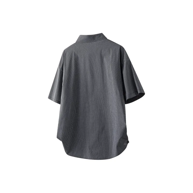 JASONWOOD Shirts Unisex-1