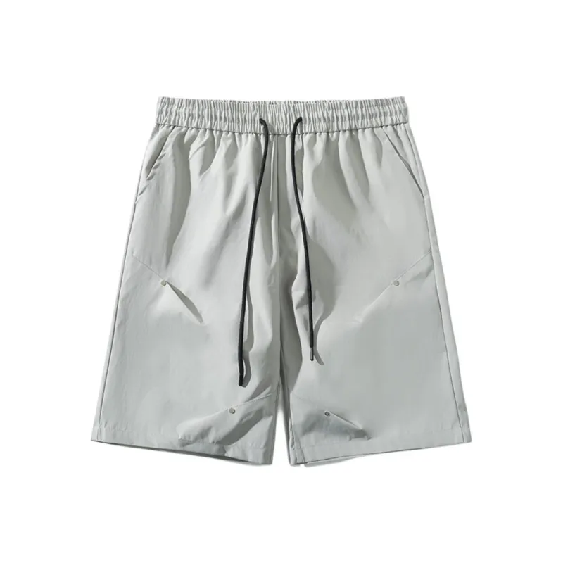MXDT Casual Shorts Unisex-10