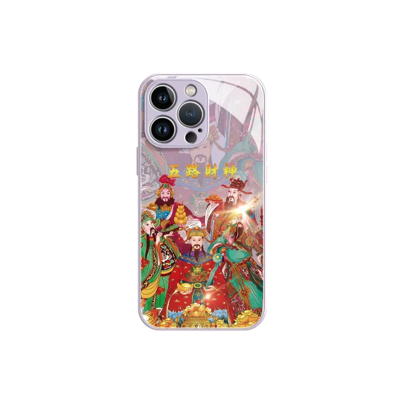 Lingtao Phone Cases-8
