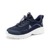 Men's Casual Blue Shoes