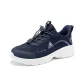 Men's Casual Blue Shoes