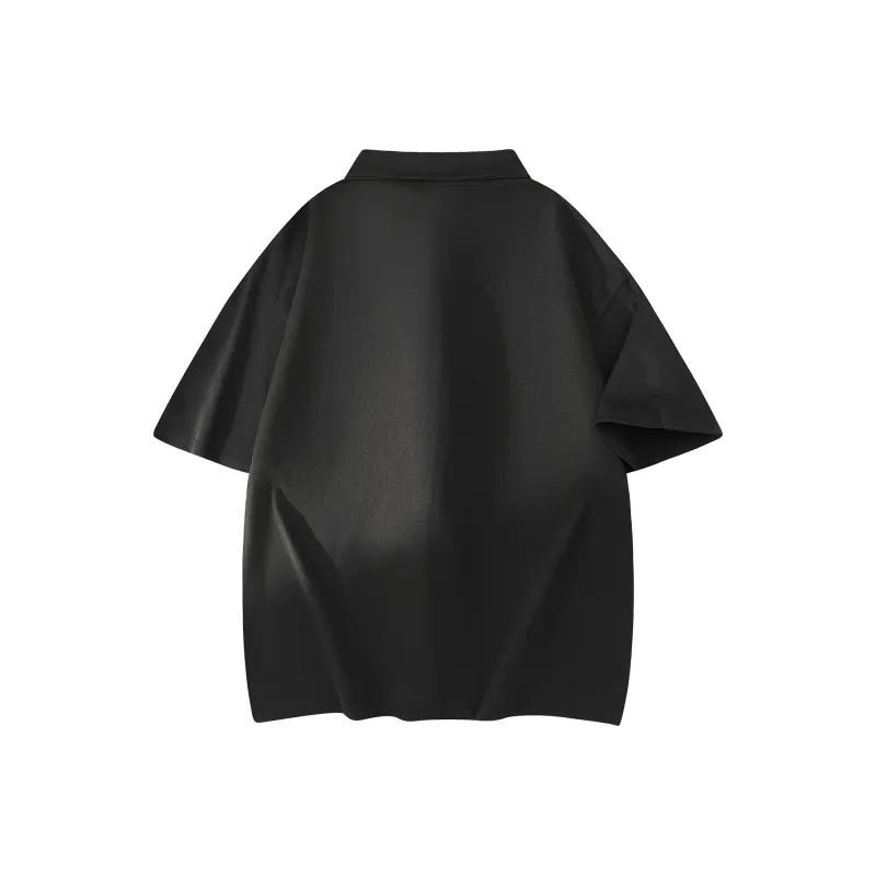 MindBridge Polo Shirts Unisex-1