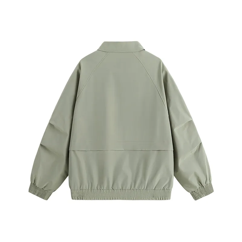 BEENTRILL Jackets Unisex-5