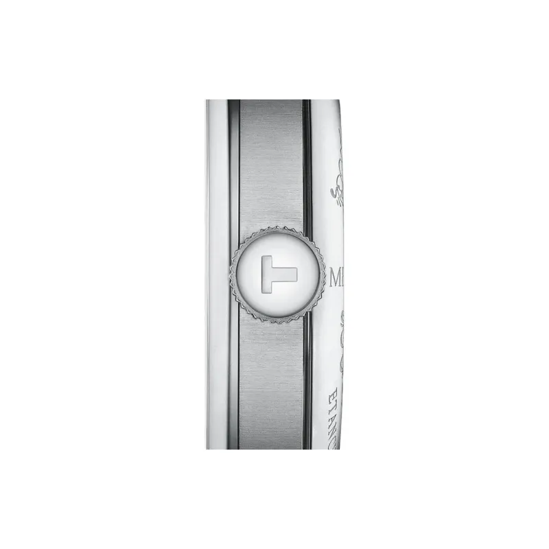 TISSOT Men Le Locle Collection Watch-1