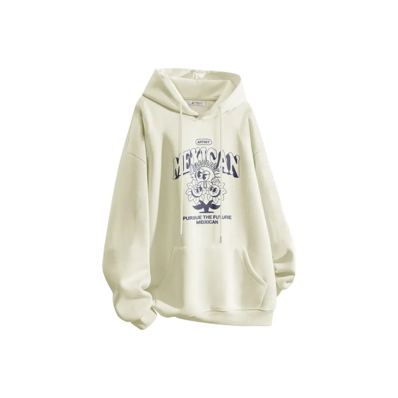 MEXICAN Sweatshirts Unisex-8