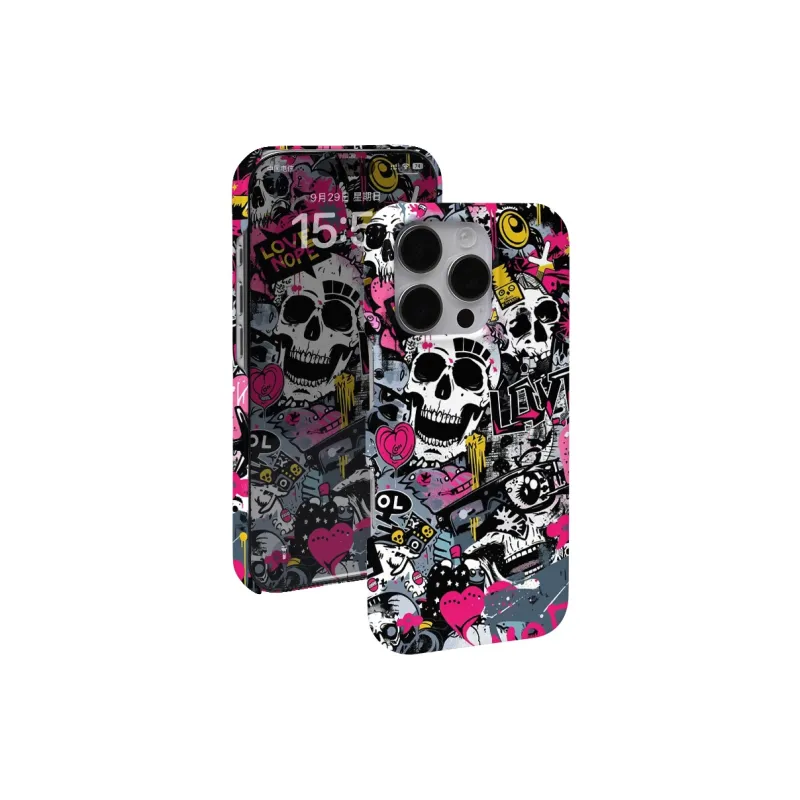 Keshami Phone Cases-2