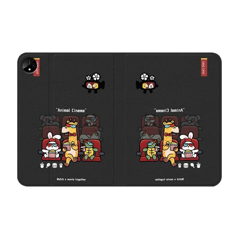 YIBAOBAO Tablet Protective Cases-11