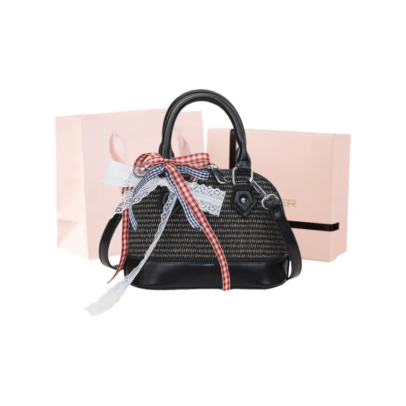 GATOER PU Crossbody Handbag Regular Women's Multicolor-30