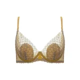82371 Ginger Yellow-Lightweight, No Sponge