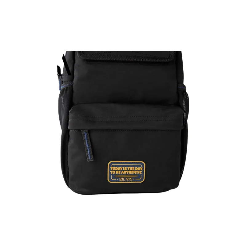 ZARA Polyamide Sling Bag Kids' Black-3