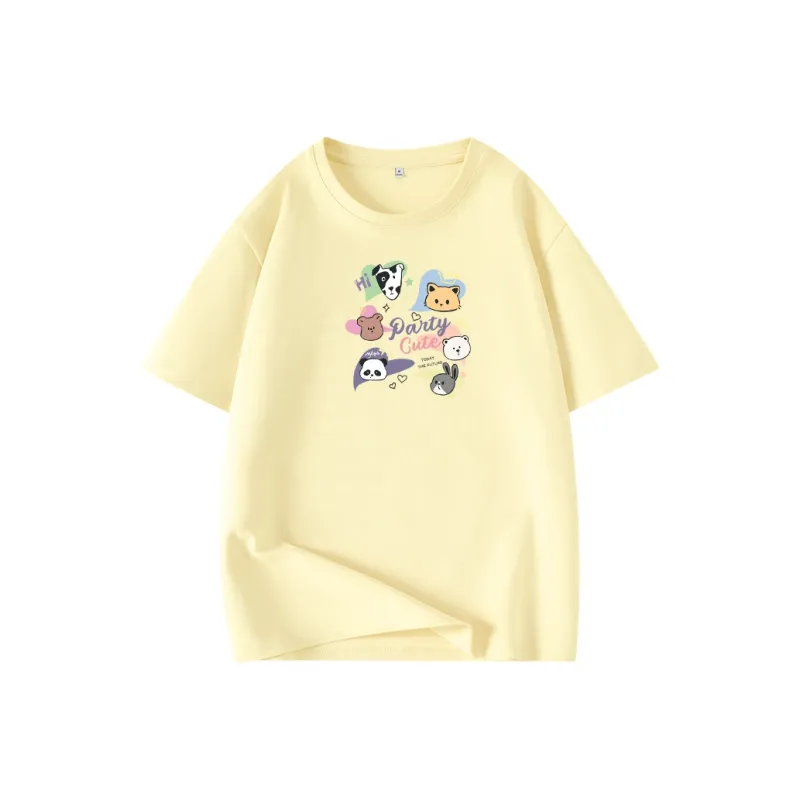 MJ STYLE T Shirts Unisex-4